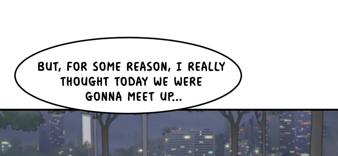 The Secret of the Partner Next to You Chapter 37 page 16 - 