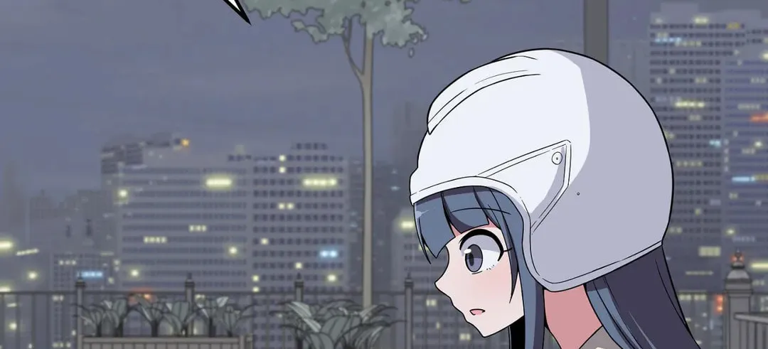 The Secret of the Partner Next to You Chapter 37 page 46 - 