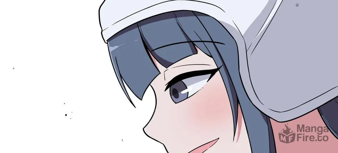 The Secret of the Partner Next to You Chapter 37 page 48 - 