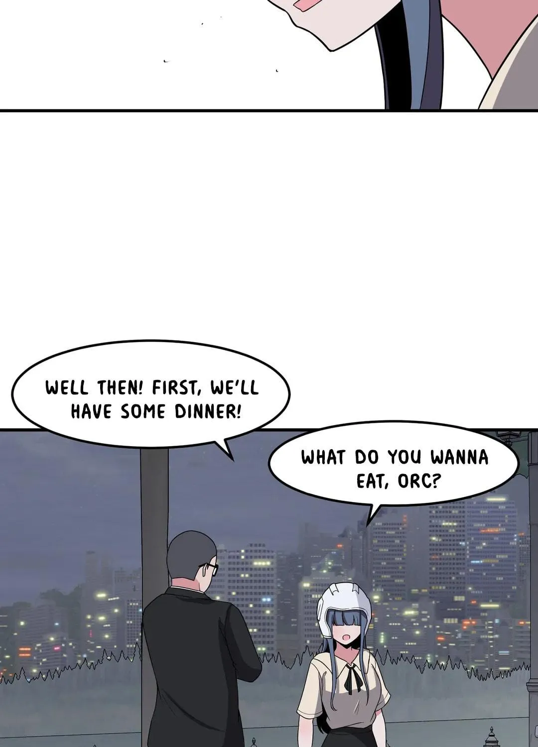 The Secret of the Partner Next to You Chapter 37 page 49 - 