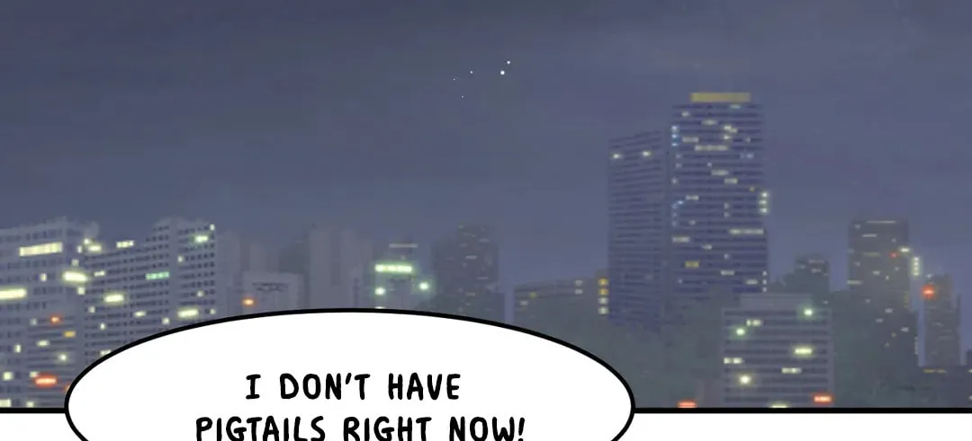 The Secret of the Partner Next to You Chapter 37 page 52 - 
