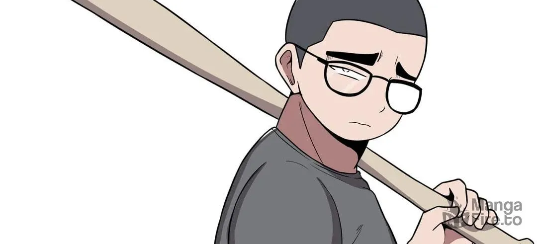 The Secret of the Partner Next to You Chapter 37 page 54 - 