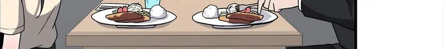 The Secret of the Partner Next to You Chapter 37 page 58 - 