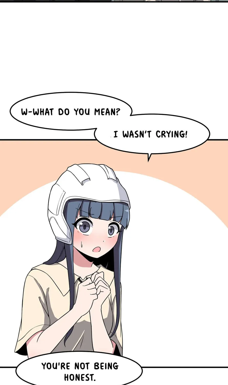 The Secret of the Partner Next to You Chapter 37 page 7 - 