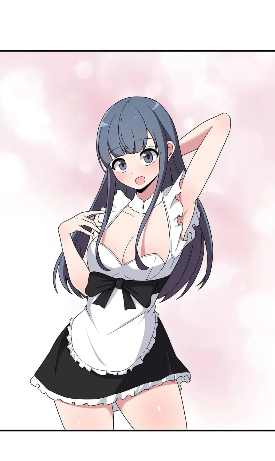 The Secret of the Partner Next to You Chapter 37 page 63 - 