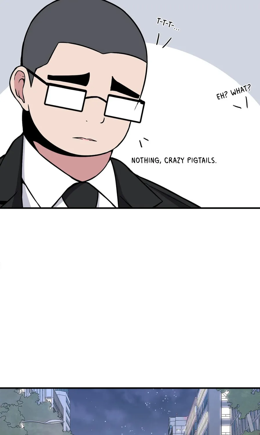 The Secret of the Partner Next to You Chapter 37 page 67 - 