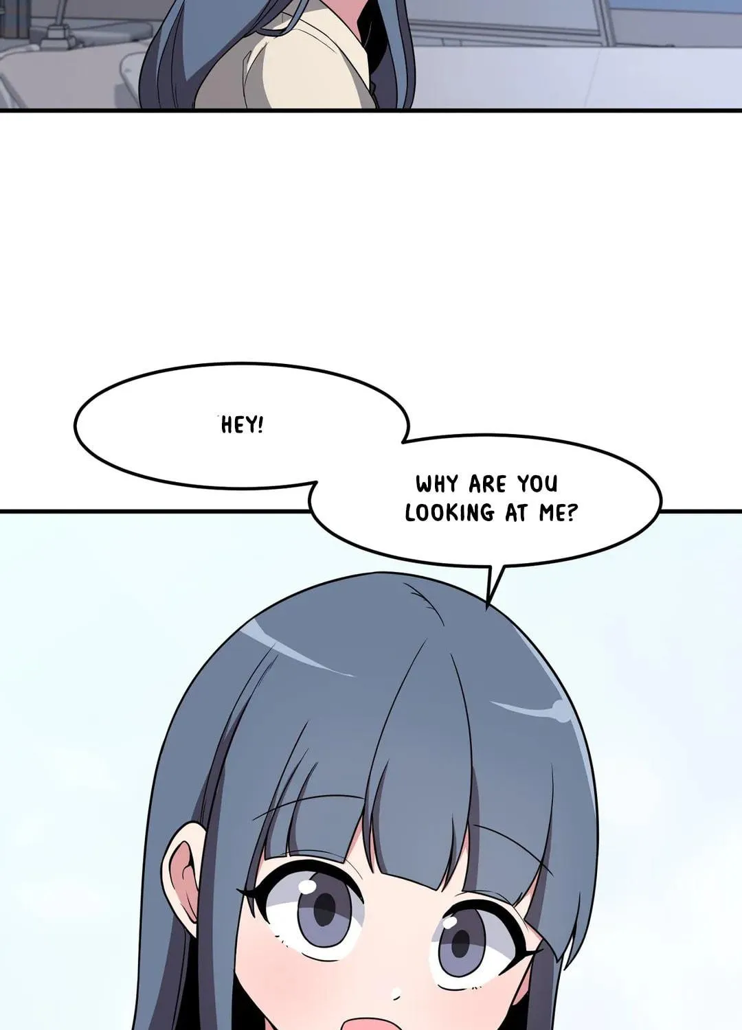 The Secret of the Partner Next to You Chapter 37 page 79 - 