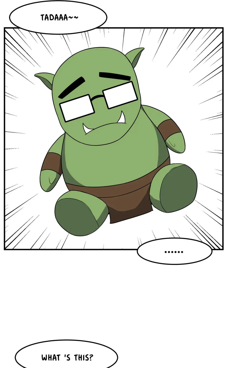 The Secret of the Partner Next to You Chapter 37 page 85 - 