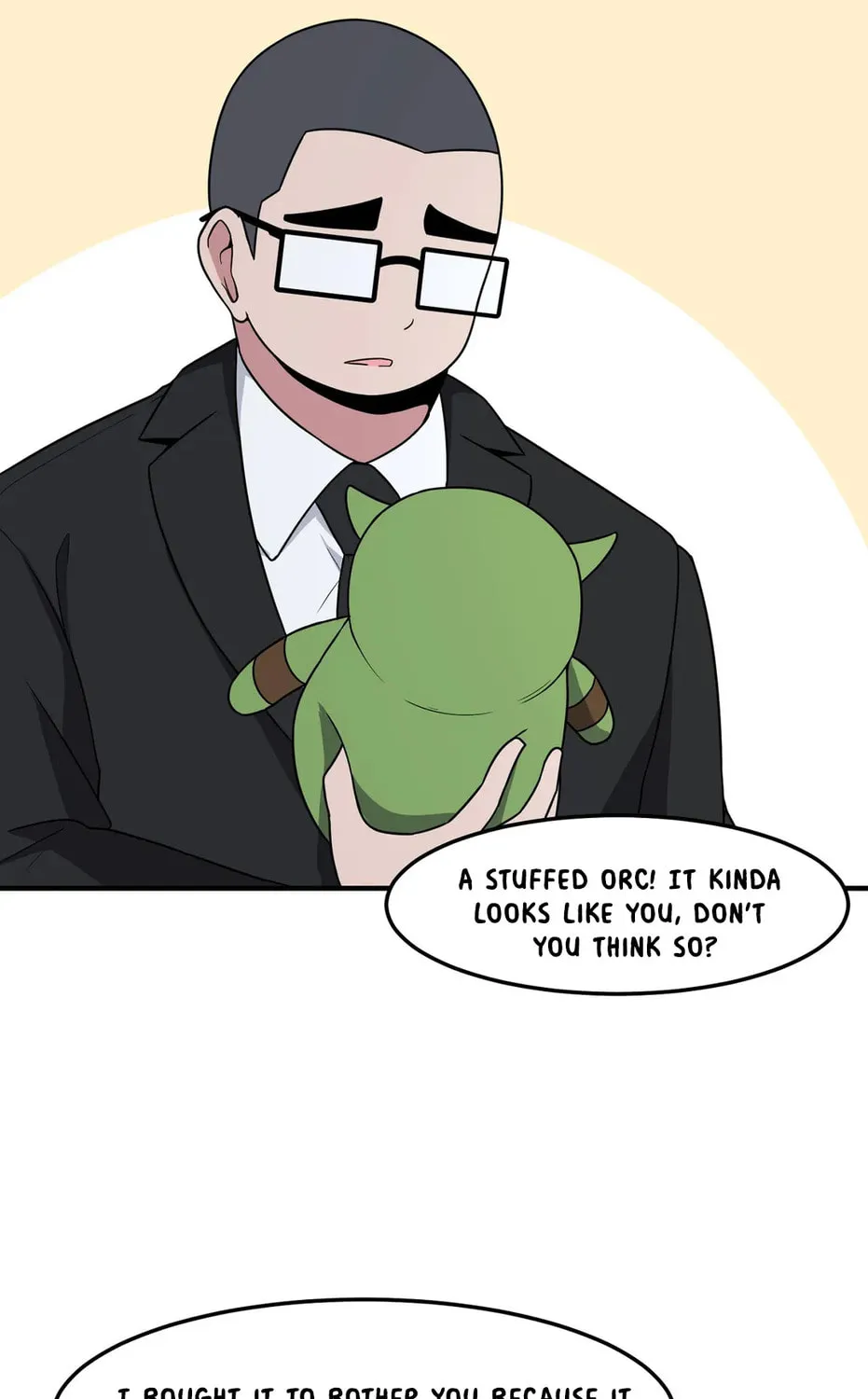 The Secret of the Partner Next to You Chapter 37 page 87 - 