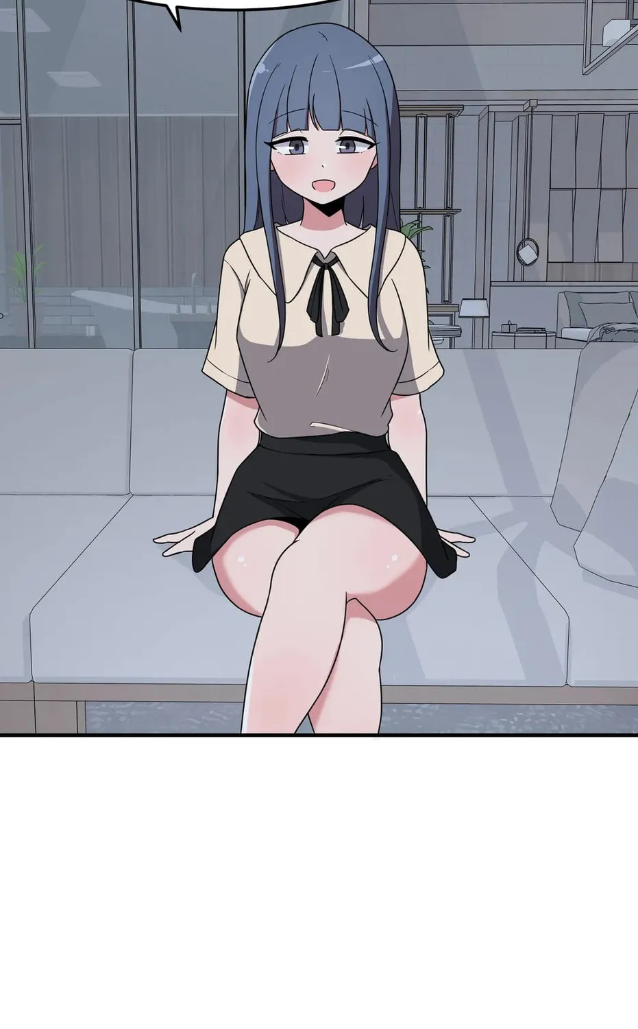 The Secret of the Partner Next to You Chapter 37 page 97 - 