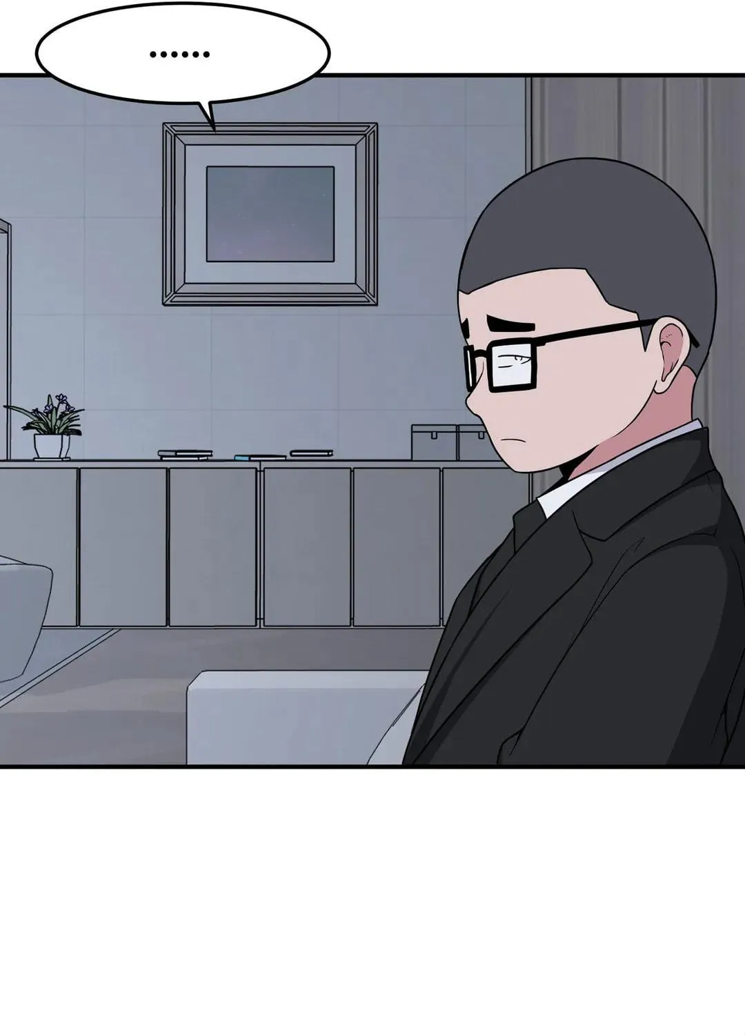 The Secret of the Partner Next to You Chapter 37 page 99 - 