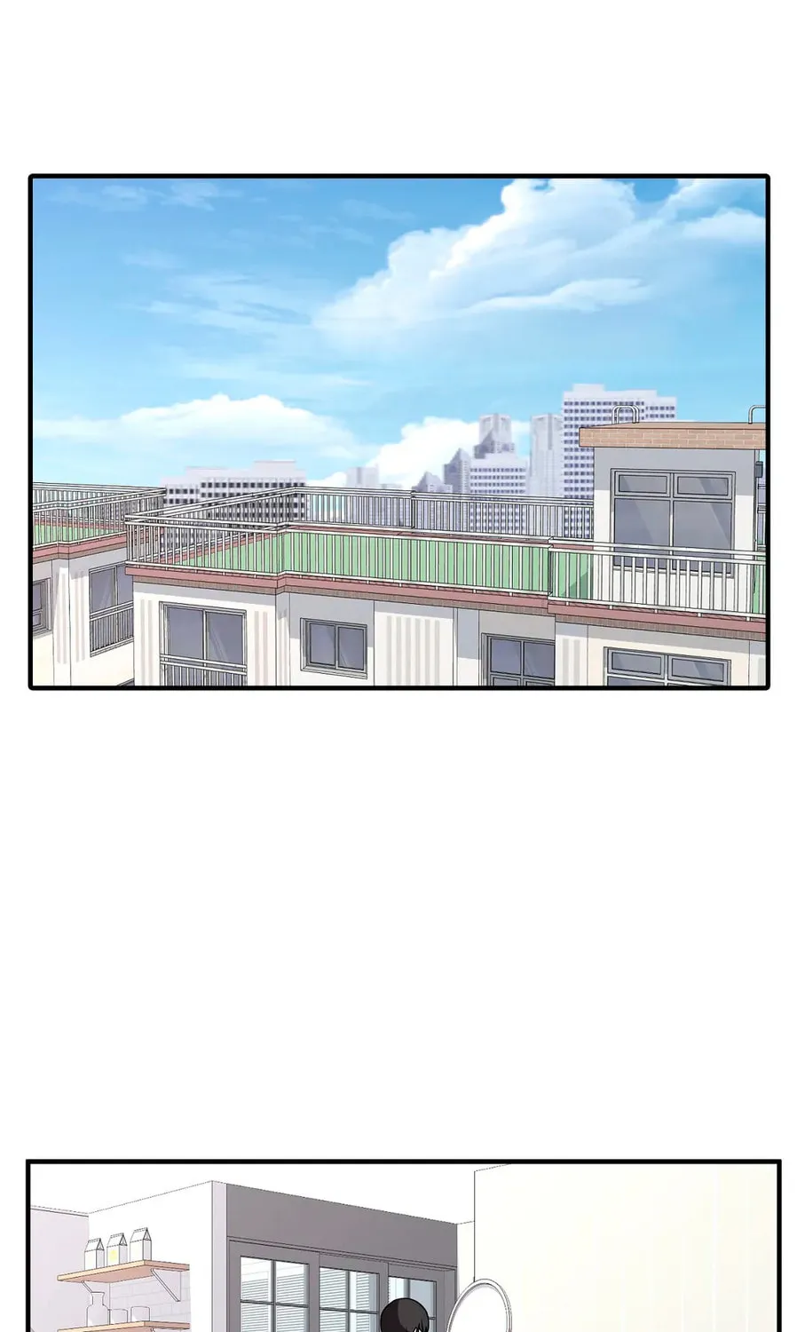 The Secret of the Partner Next to You Chapter 38 page 1 - 