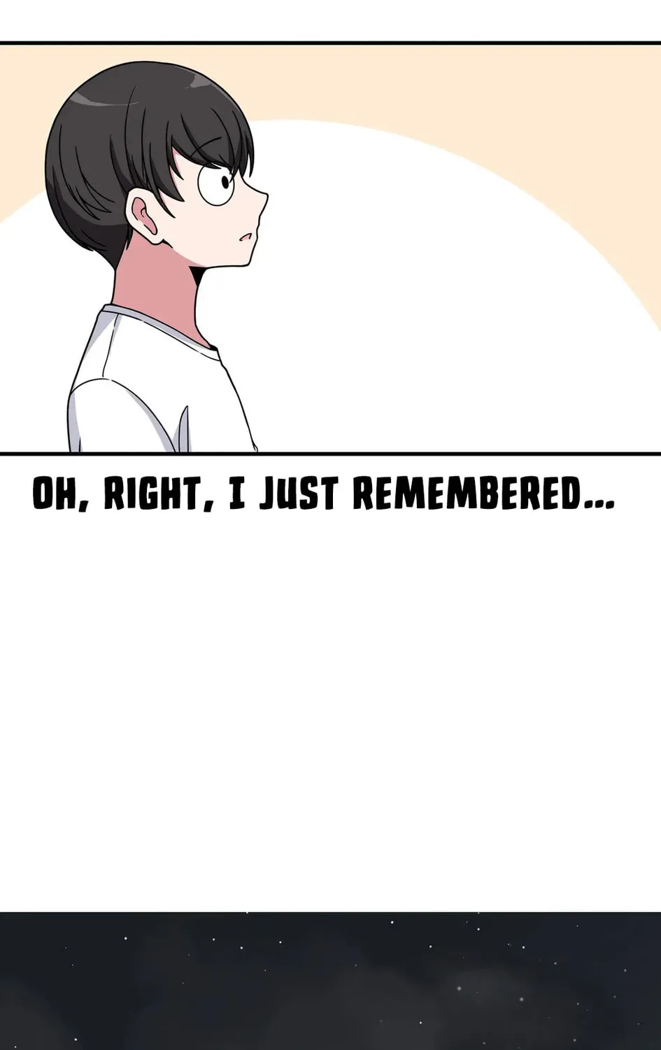 The Secret of the Partner Next to You Chapter 38 page 103 - 