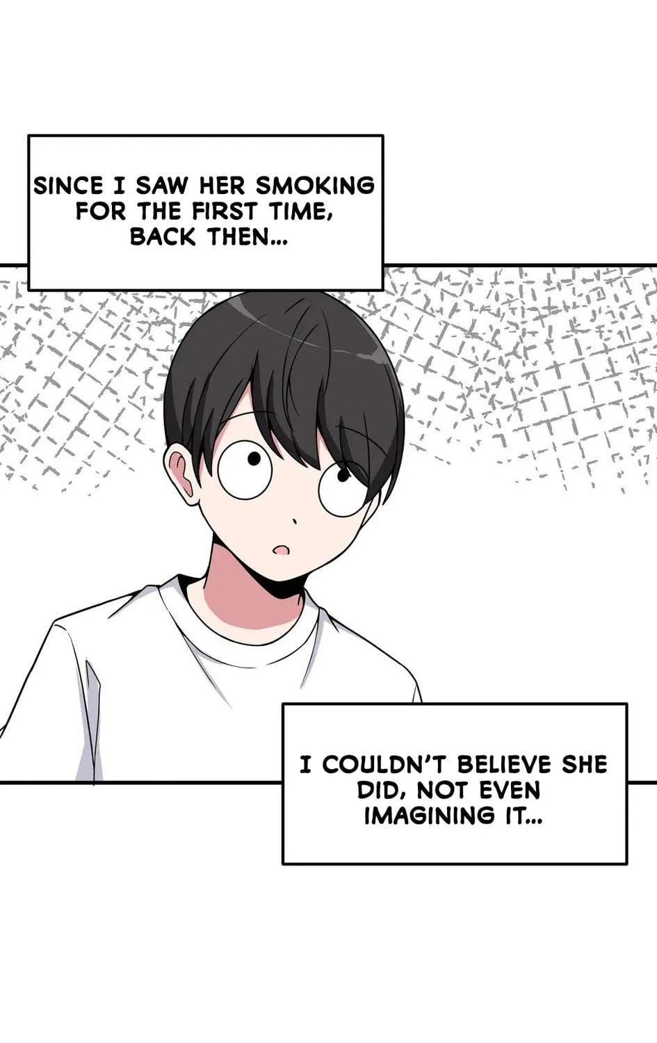 The Secret of the Partner Next to You Chapter 38 page 107 - 