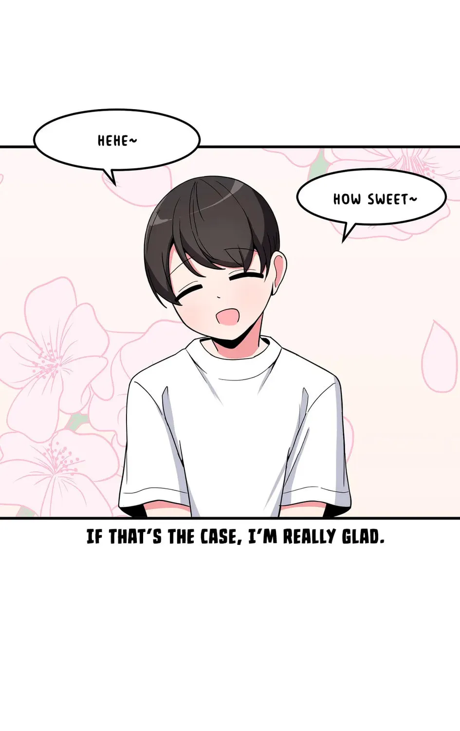 The Secret of the Partner Next to You Chapter 38 page 111 - 