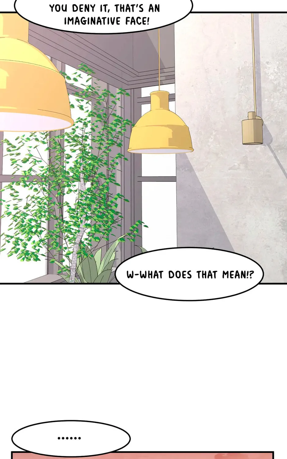 The Secret of the Partner Next to You Chapter 38 page 115 - 