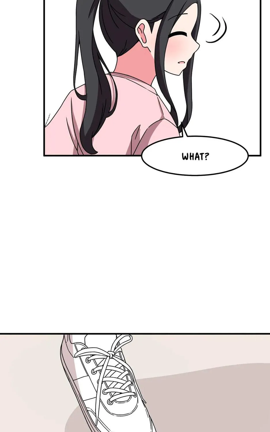 The Secret of the Partner Next to You Chapter 38 page 129 - 