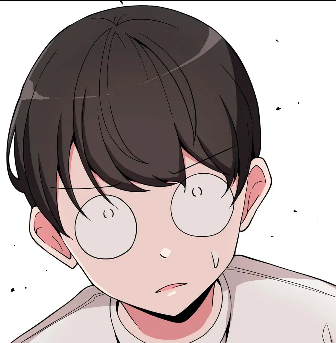 The Secret of the Partner Next to You Chapter 38 page 141 - 