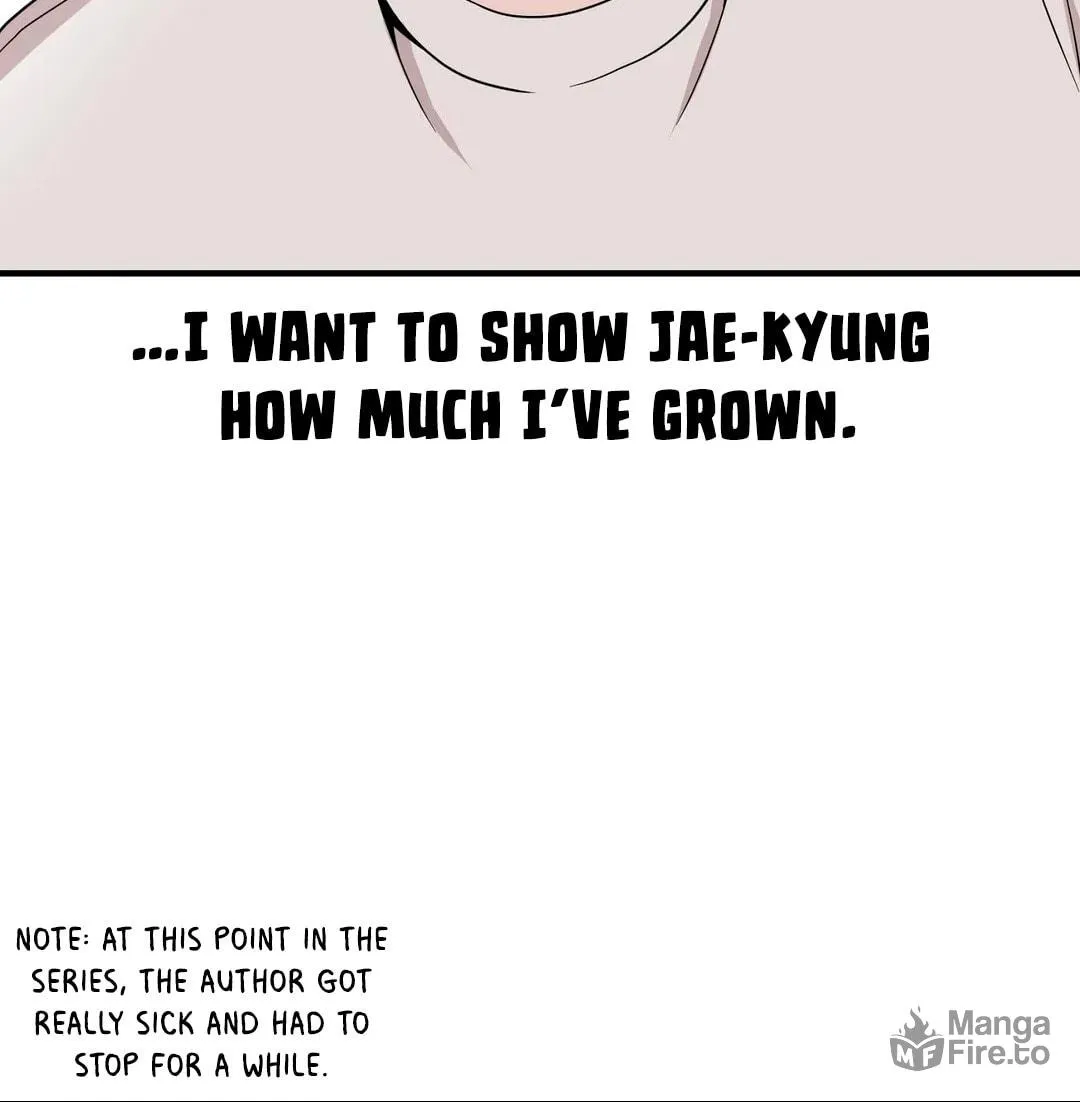 The Secret of the Partner Next to You Chapter 38 page 142 - 