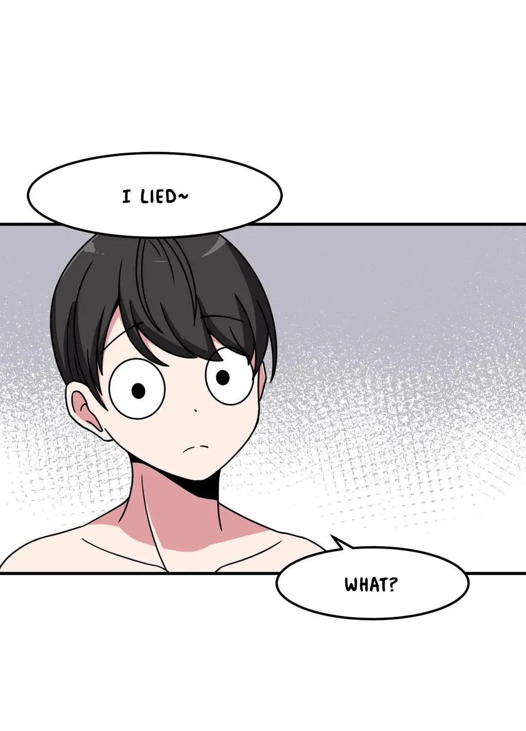 The Secret of the Partner Next to You Chapter 38 page 17 - 