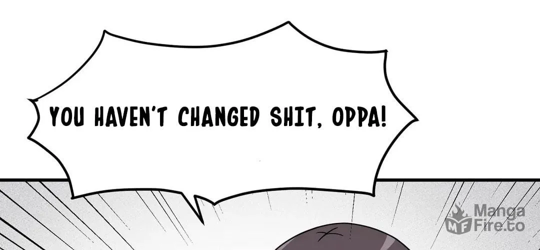 The Secret of the Partner Next to You Chapter 38 page 18 - 