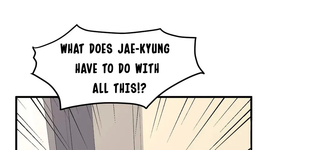 The Secret of the Partner Next to You Chapter 38 page 22 - 