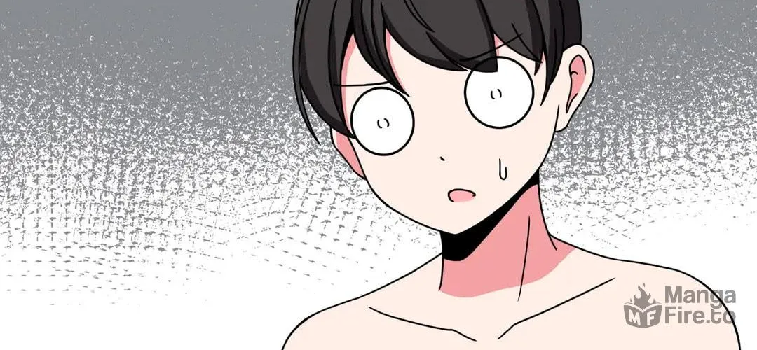 The Secret of the Partner Next to You Chapter 38 page 24 - 