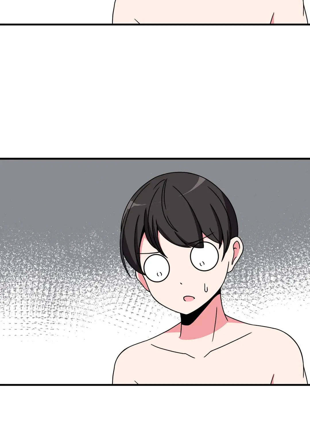 The Secret of the Partner Next to You Chapter 38 page 25 - 