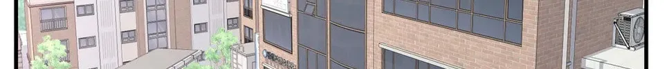 The Secret of the Partner Next to You Chapter 38 page 32 - 