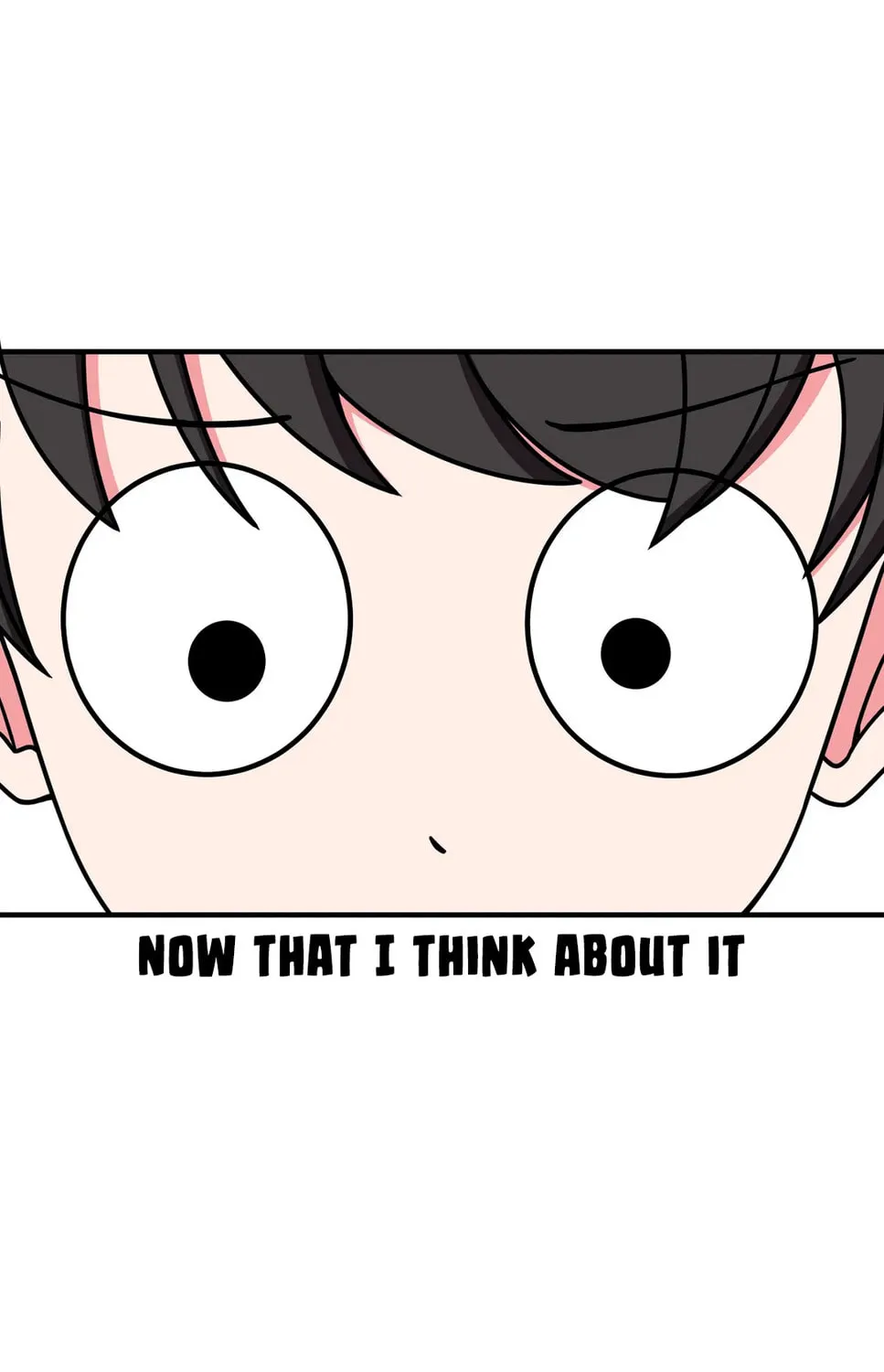 The Secret of the Partner Next to You Chapter 38 page 37 - 