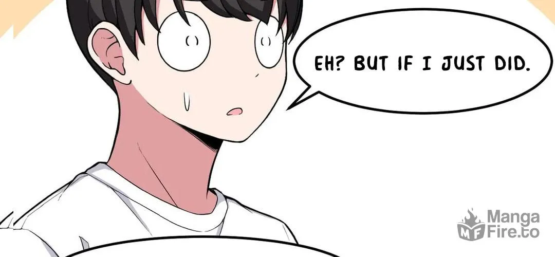 The Secret of the Partner Next to You Chapter 38 page 50 - 