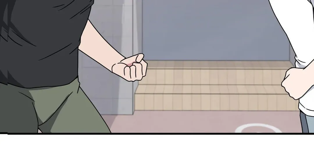 The Secret of the Partner Next to You Chapter 38 page 52 - 