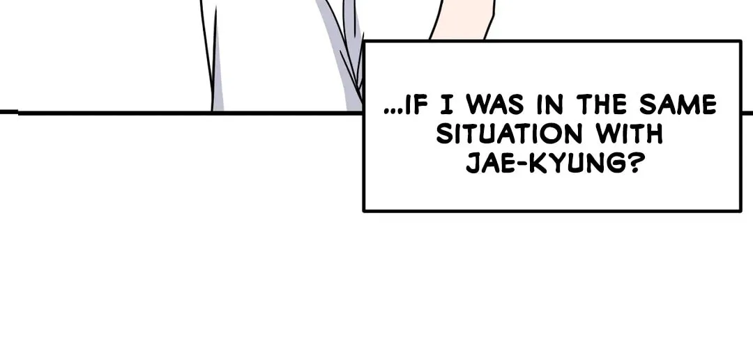 The Secret of the Partner Next to You Chapter 38 page 56 - 