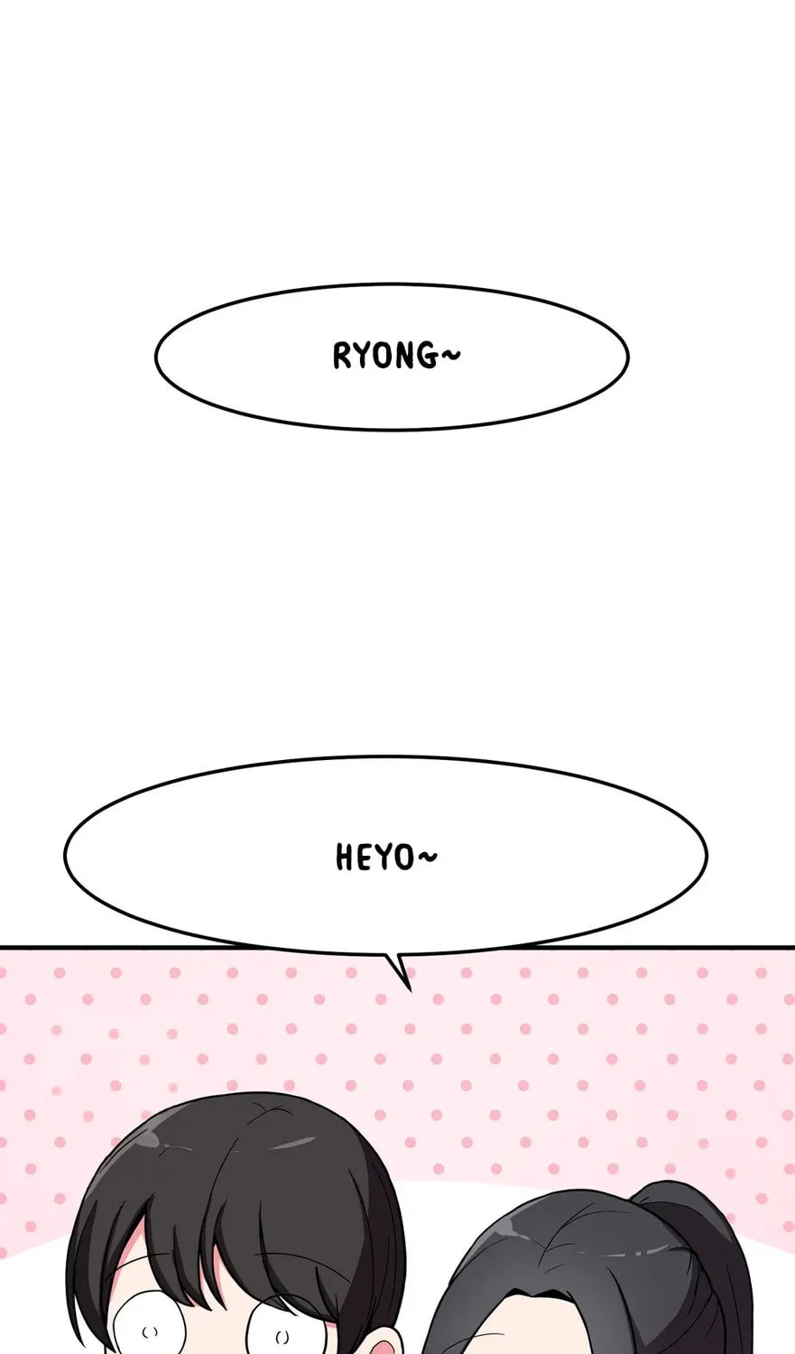 The Secret of the Partner Next to You Chapter 38 page 63 - 