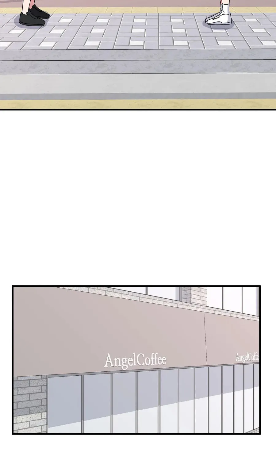 The Secret of the Partner Next to You Chapter 38 page 93 - 