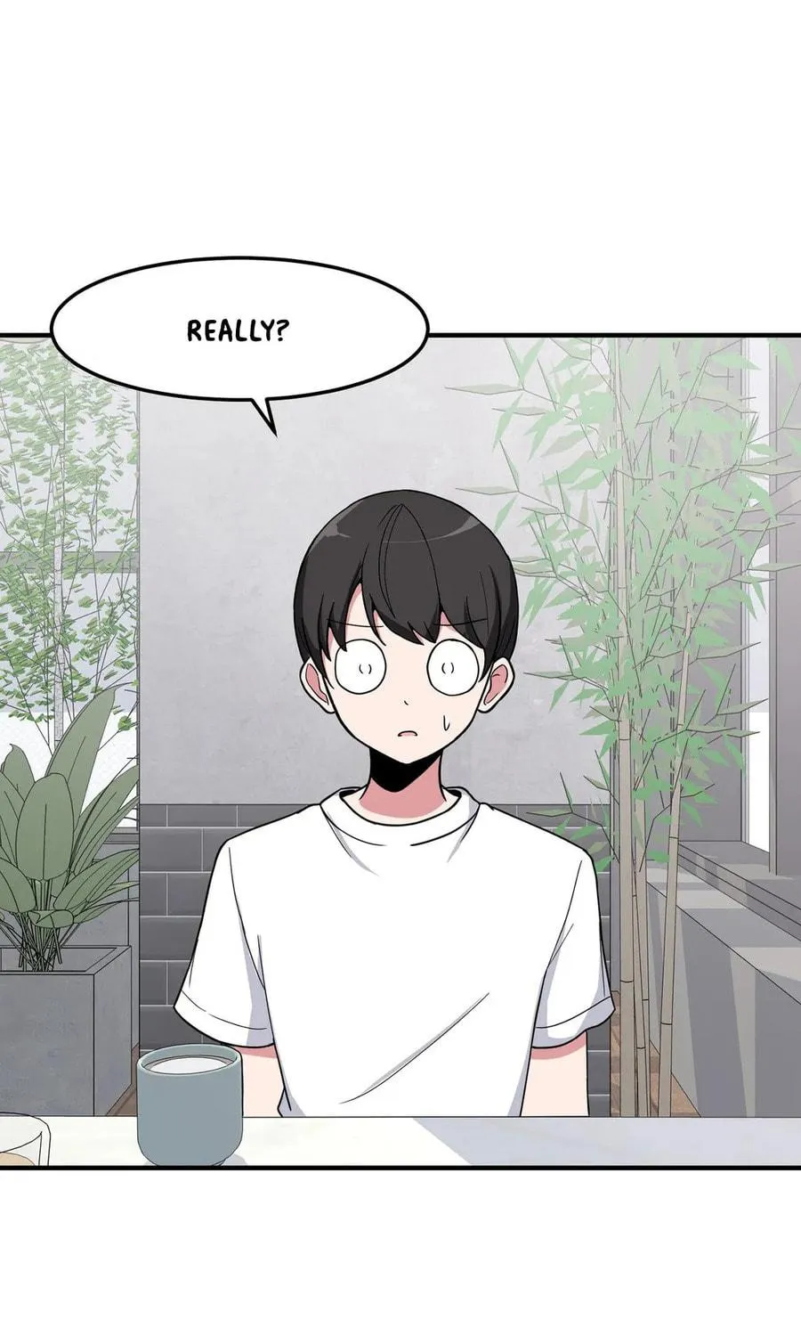 The Secret of the Partner Next to You Chapter 38 page 95 - 