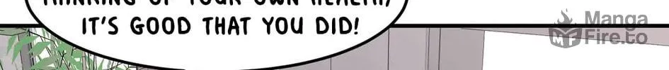 The Secret of the Partner Next to You Chapter 38 page 100 - 