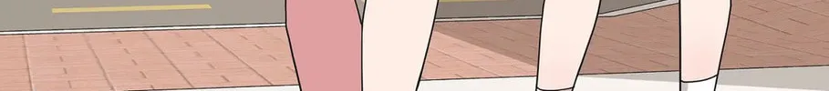 The Secret of the Partner Next to You Chapter 39 page 2 - 