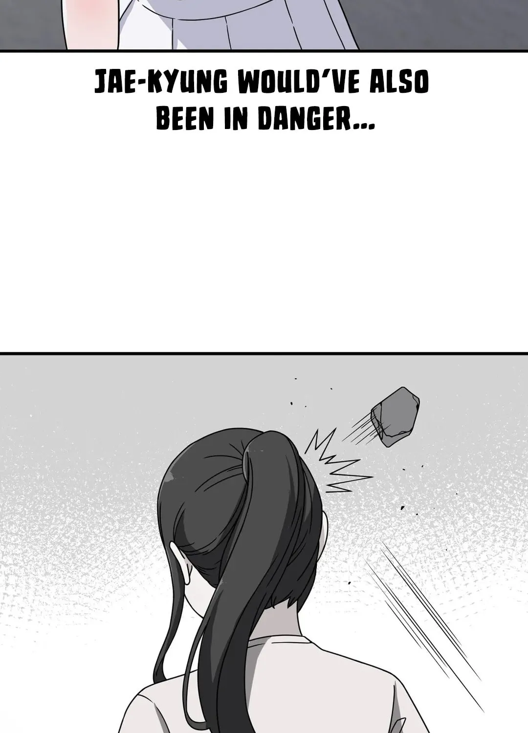 The Secret of the Partner Next to You Chapter 39 page 111 - 