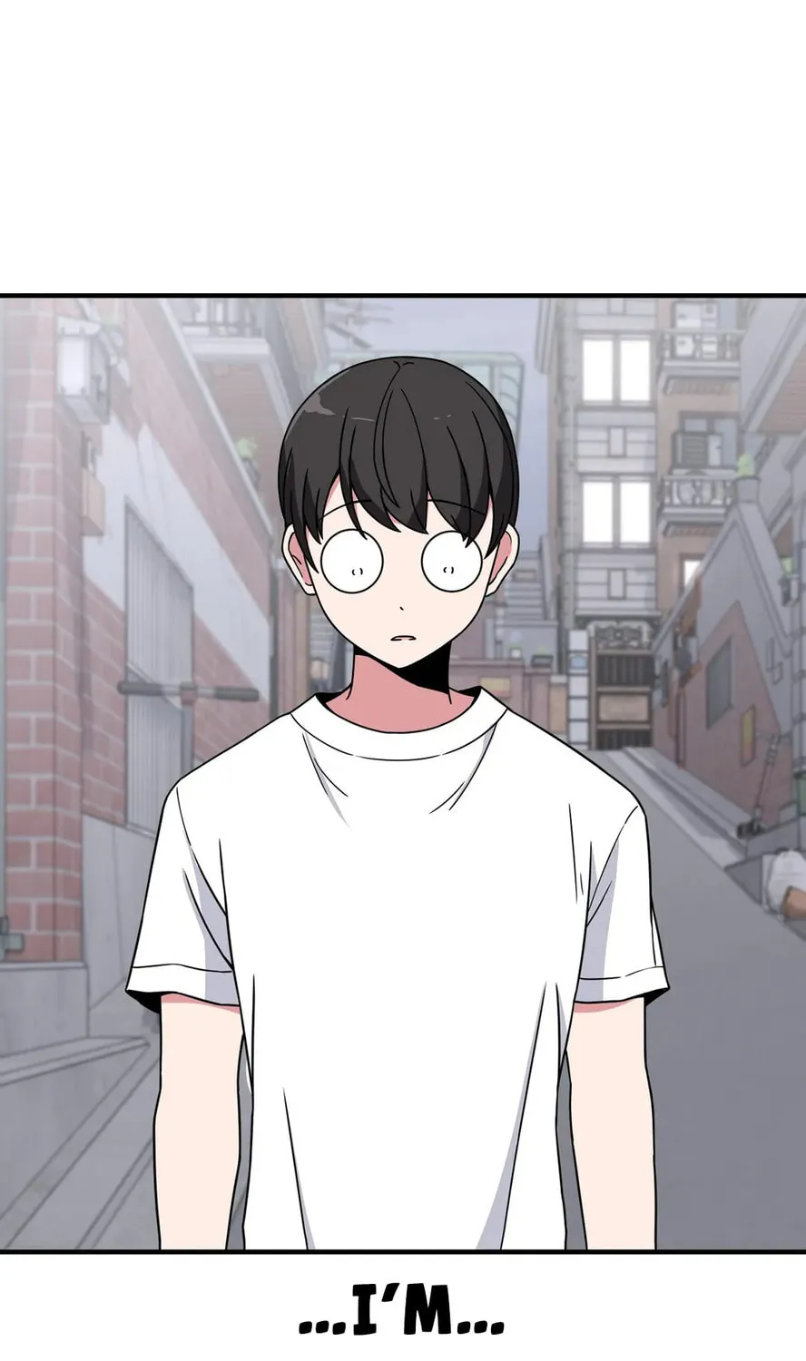 The Secret of the Partner Next to You Chapter 39 page 115 - 