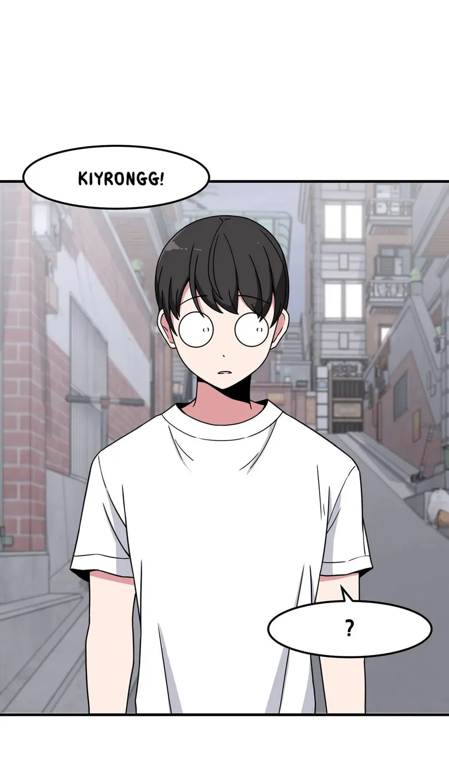 The Secret of the Partner Next to You Chapter 39 page 117 - 