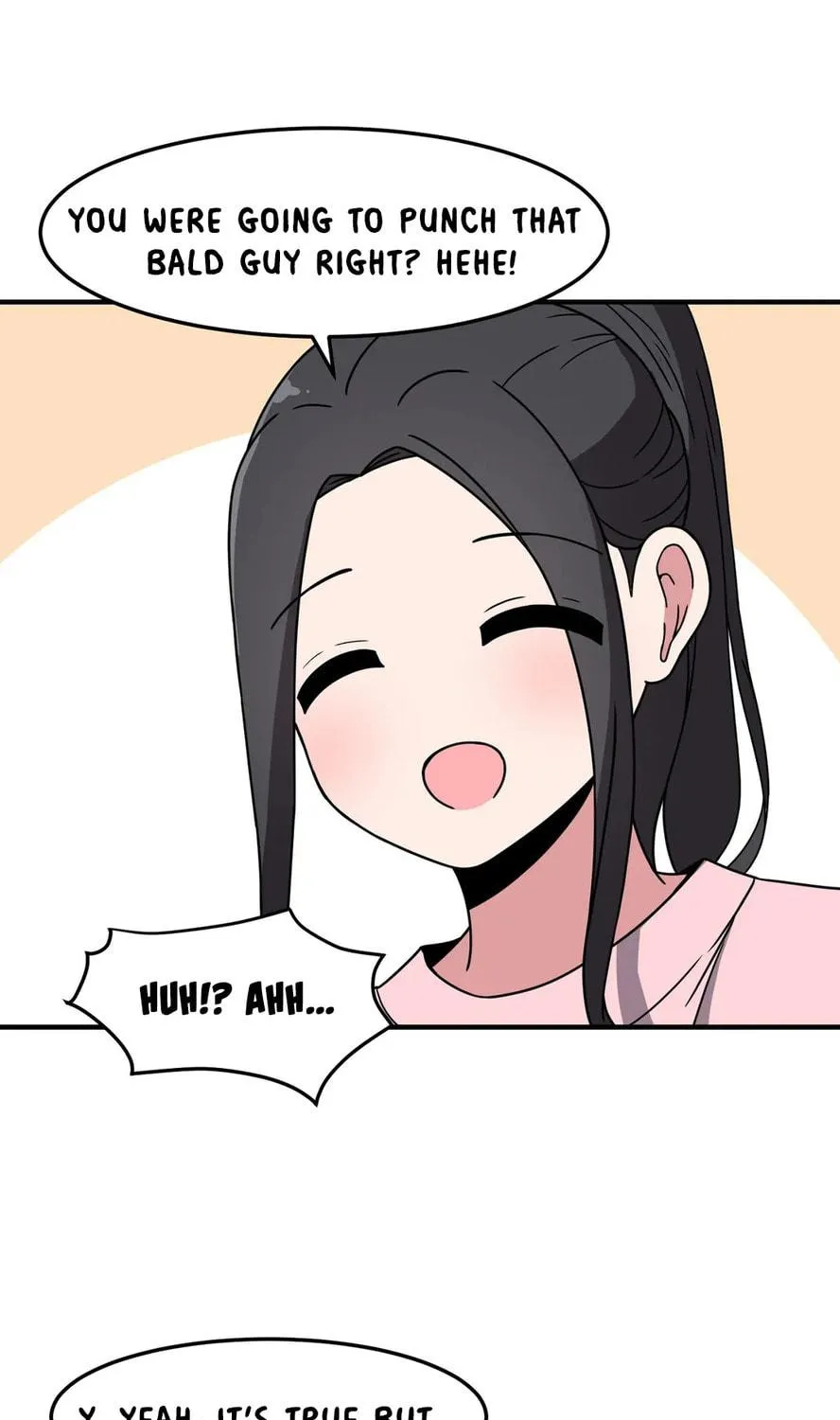 The Secret of the Partner Next to You Chapter 39 page 119 - 