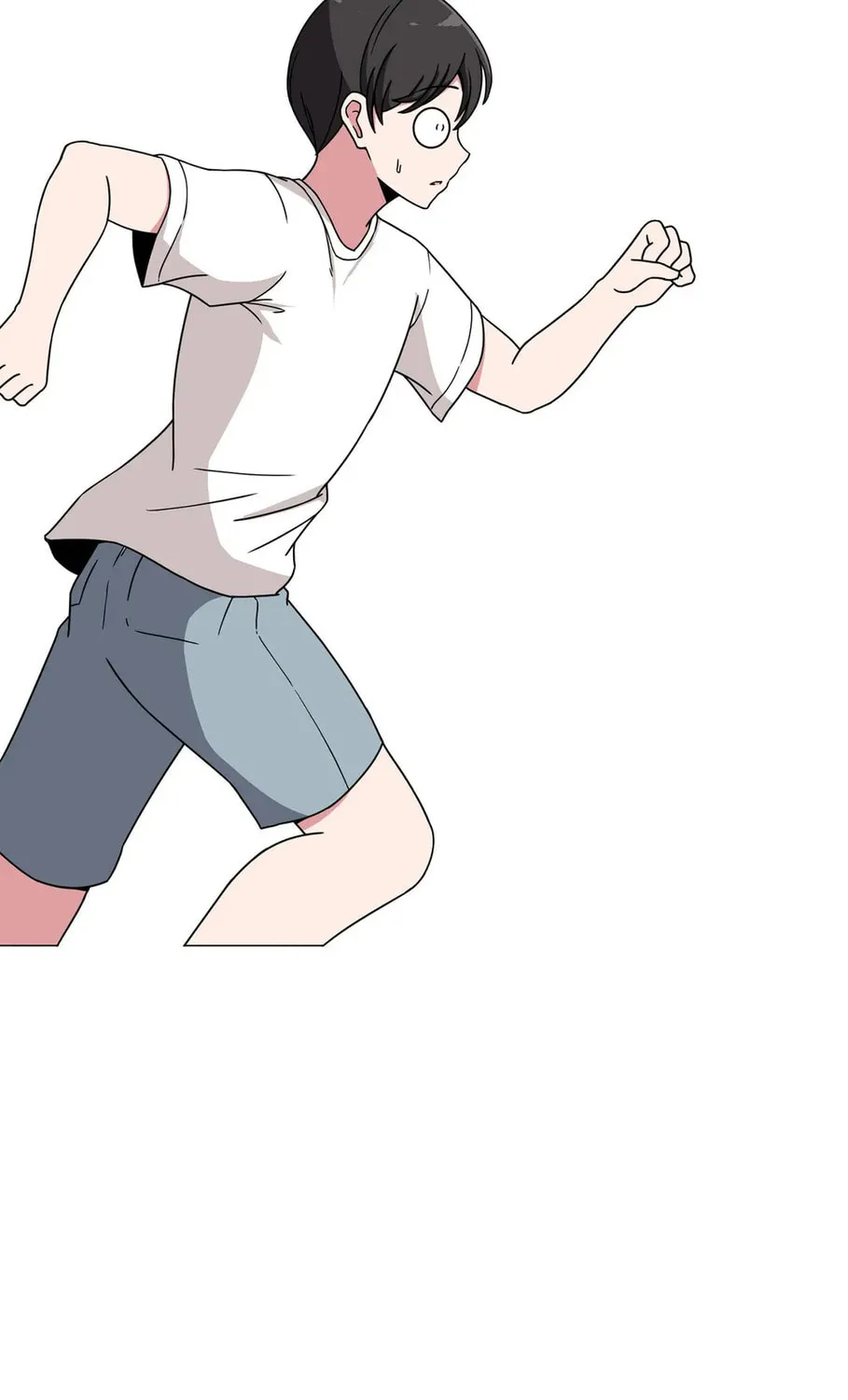 The Secret of the Partner Next to You Chapter 39 page 13 - 