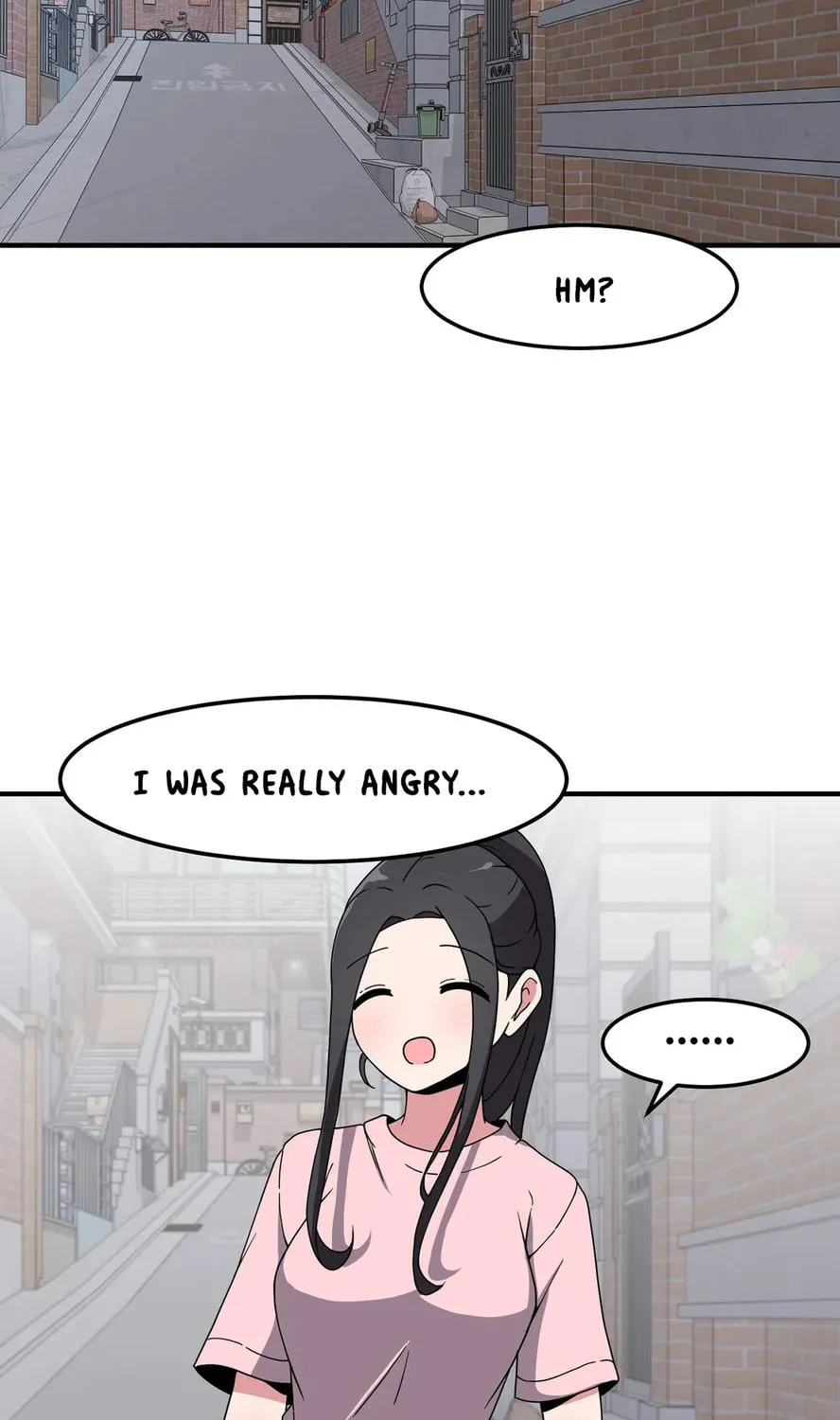 The Secret of the Partner Next to You Chapter 39 page 123 - 