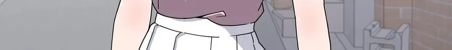 The Secret of the Partner Next to You Chapter 39 page 124 - 