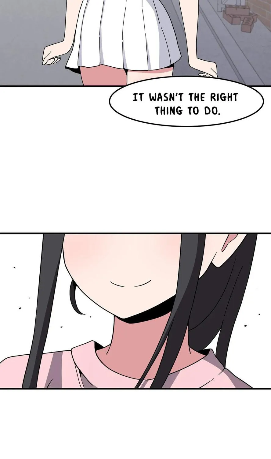 The Secret of the Partner Next to You Chapter 39 page 125 - 