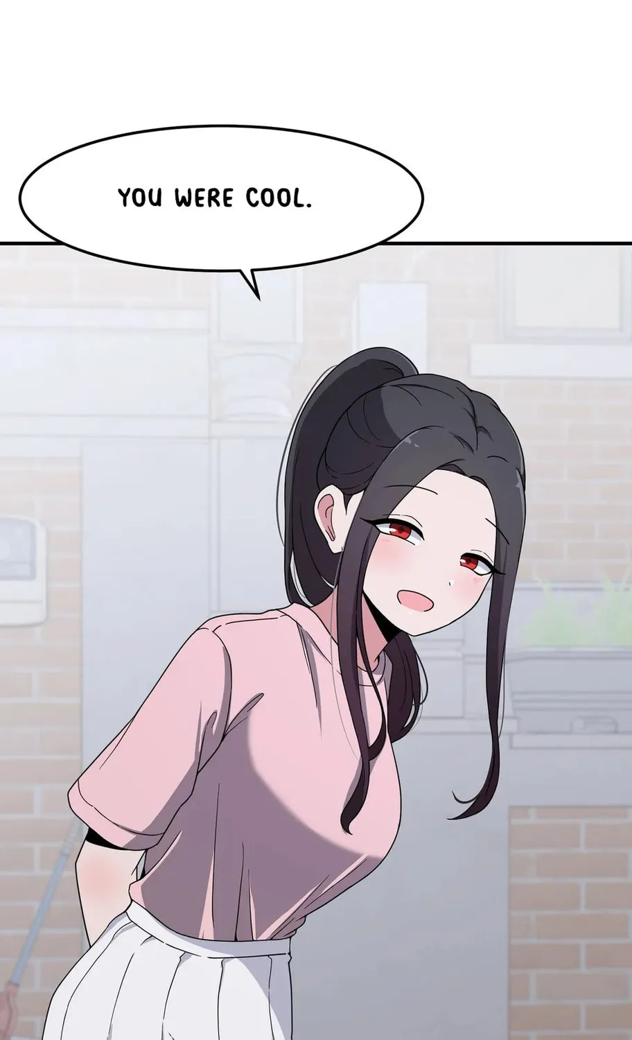 The Secret of the Partner Next to You Chapter 39 page 133 - 