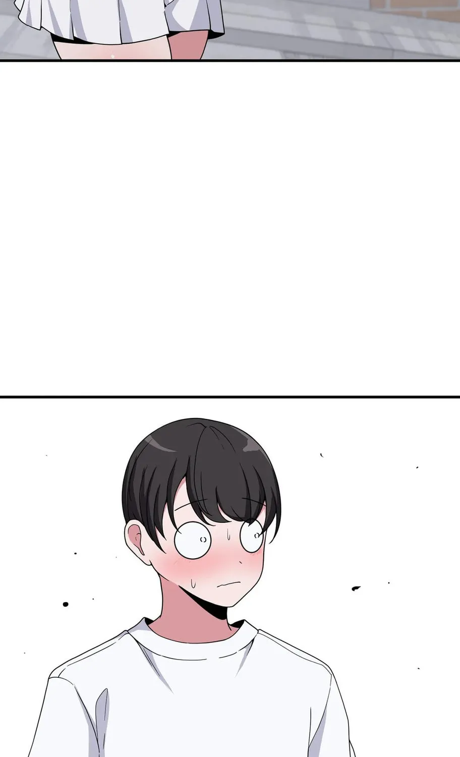 The Secret of the Partner Next to You Chapter 39 page 135 - 