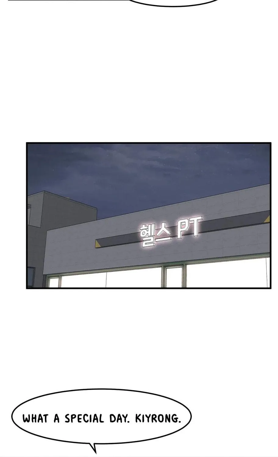 The Secret of the Partner Next to You Chapter 39 page 139 - 