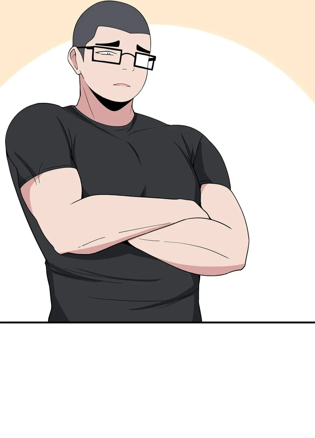 The Secret of the Partner Next to You Chapter 39 page 141 - 